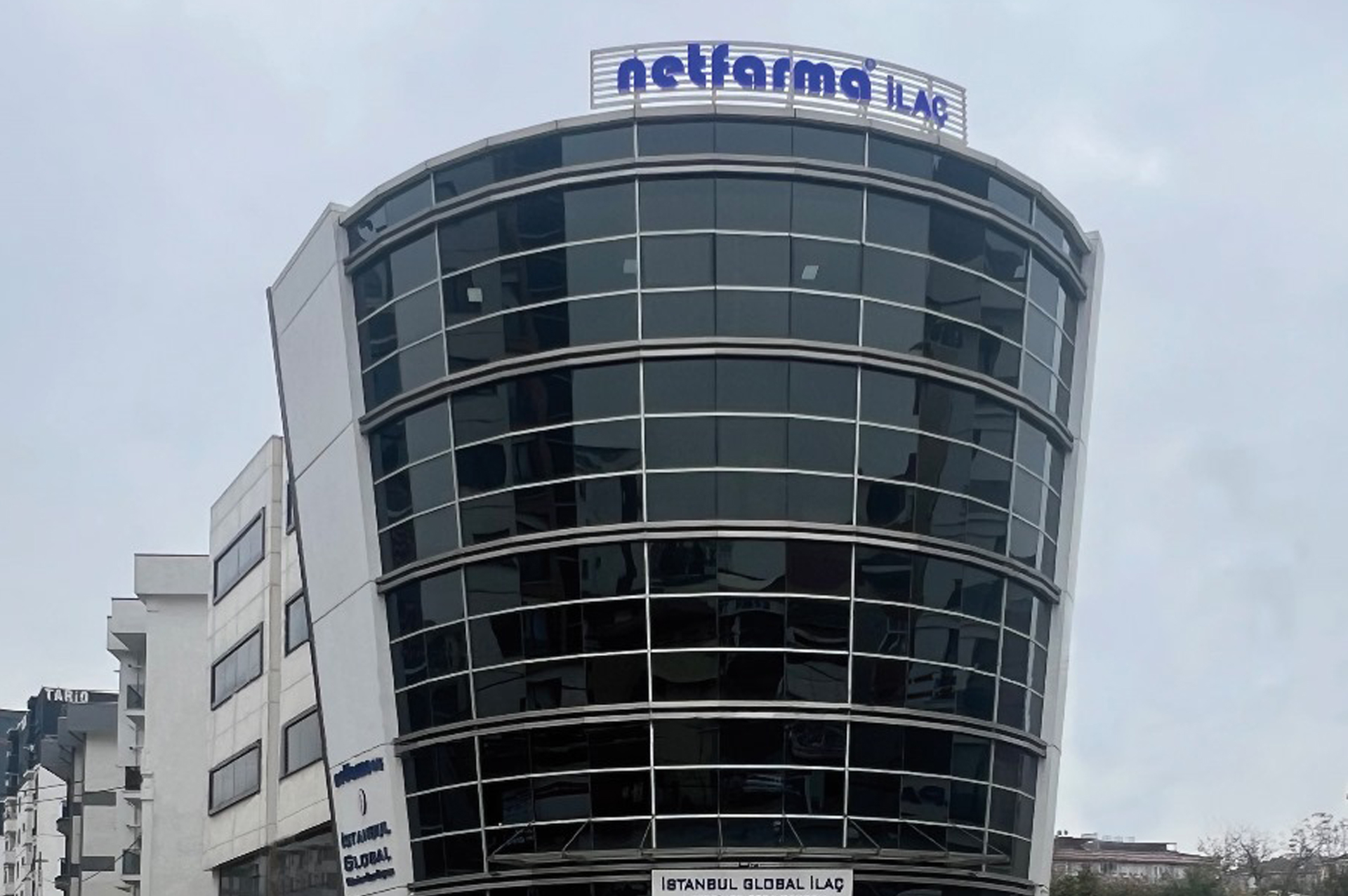 Merkez Ofis