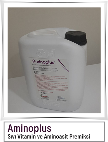 Aminoplus
