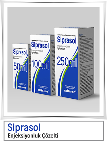 Siprasol